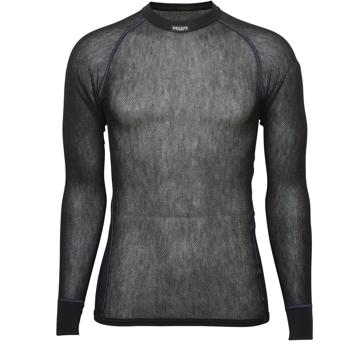 Brynje Unisex Wool Thermo Light Shirt Brynje Unisex Wool Thermo Light Shirt