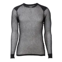 Brynje Unisex Wool Thermo Shirt with Inlay Brynje Unisex Wool Thermo Shirt with Inlay