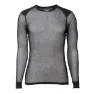 Brynje Unisex Wool Thermo Shirt with Inlay