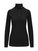 Brynje Women's Arctic Zip Polo Brynje Women's Arctic Zip Polo