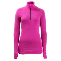 Brynje Women's Arctic Zip Polo Brynje Women's Arctic Zip Polo