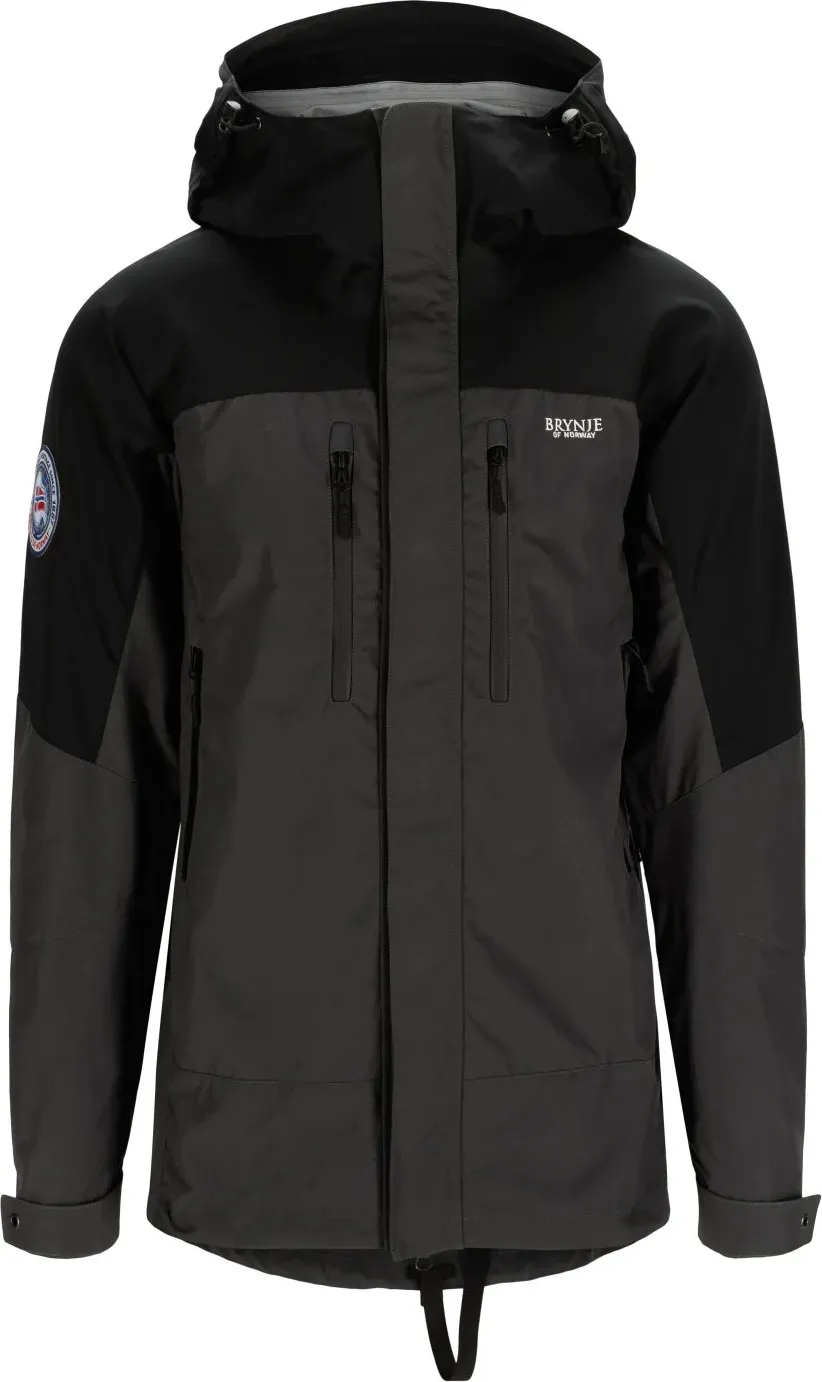 Brynje Women's Explore Ventile Jacket Brynje Women's Explore Ventile Jacket