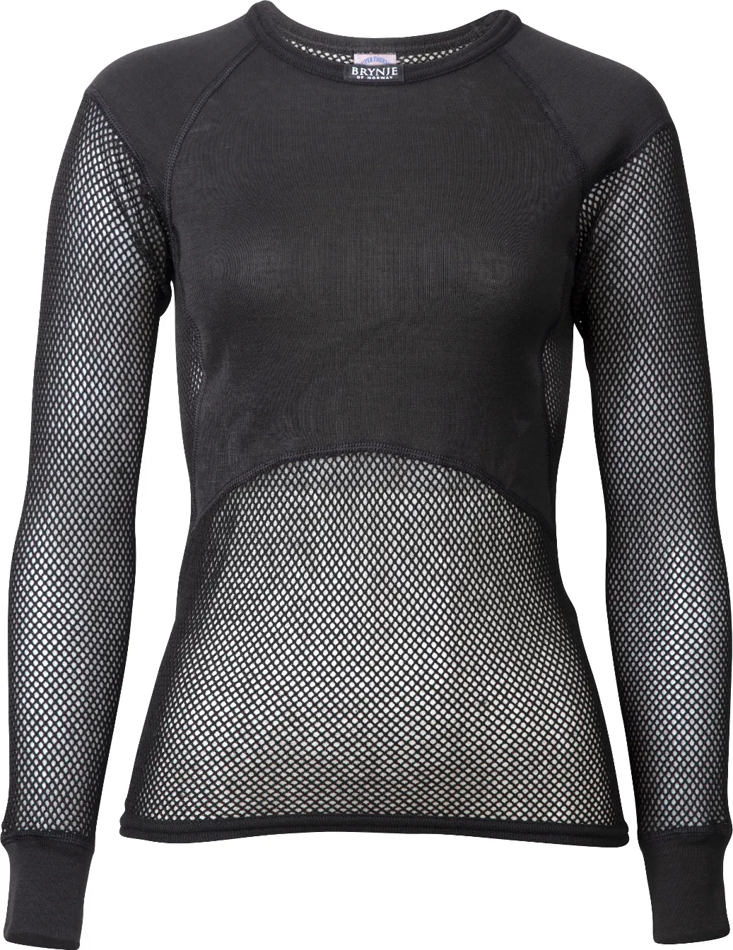Brynje Women's Super Thermo Shirt
