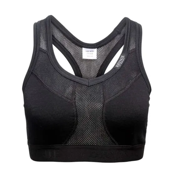 Brynje Wool Sports Top Brynje Wool Sports Top
