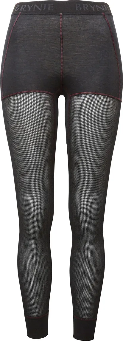 Brynje Wool Thermo Light Dam Stilongs Brynje Wool Thermo Light Dam Stilongs
