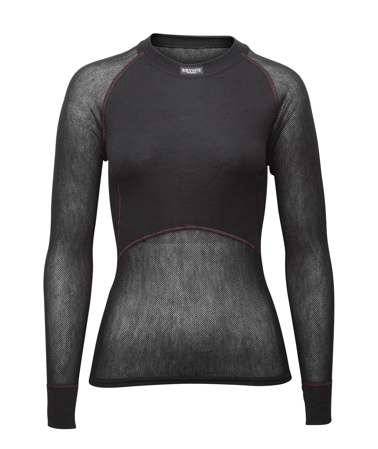 Brynje Wool Thermo Light Dam Underställ Brynje Wool Thermo Light Dam Underställ