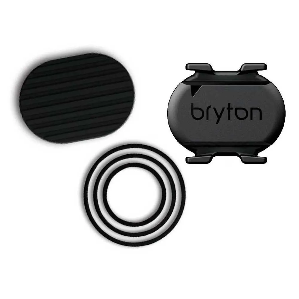 Bryton 2024 Kadenssensor, Black, One Size