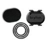Bryton 2024 Kadenssensor, Black, One Size