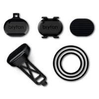 Bryton Ant+/ble No Magnet Dual Hastighets-och Kadenssensor Bryton Ant+/ble No Magnet Dual Hastighets-och Kadenssensor