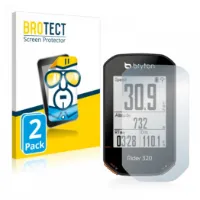 Bryton BroTect Skärmskydd Bryton Rider 320 Bryton BroTect Skärmskydd Bryton Rider 320