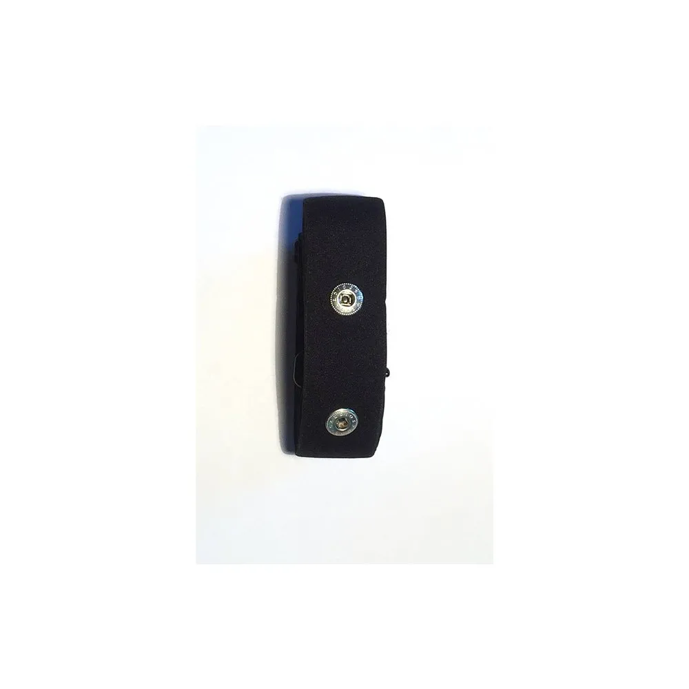 Bryton Duo Sensor Rem, Black