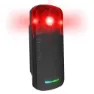 Bryton Gardia R300l Radar Bakljus, Black, 73 Lm