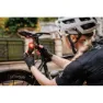 Bryton Gardia R300l Radar Bakljus, Black, 73 Lm