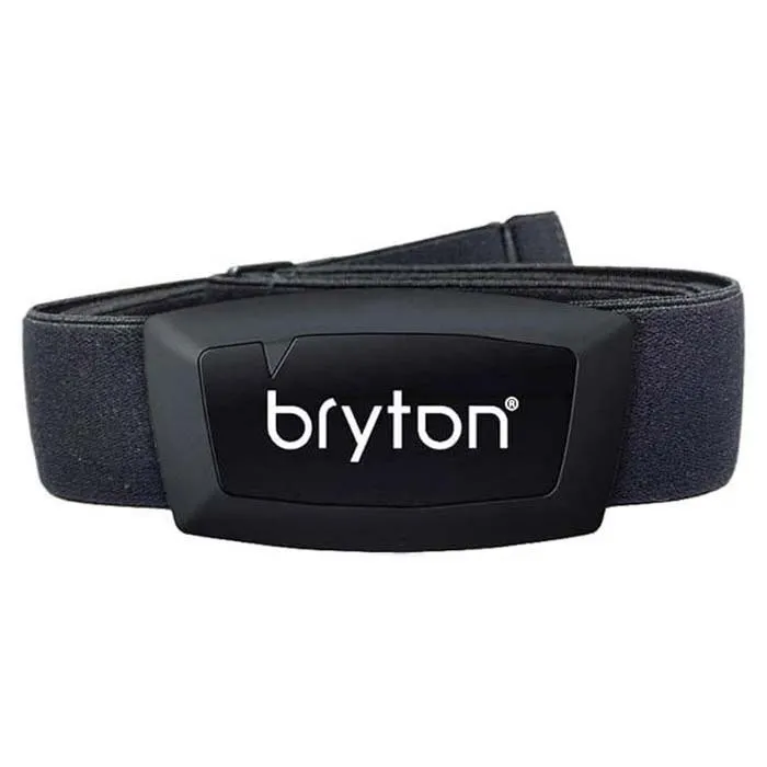Bryton Pulssensor, Black, One Size Bryton Pulssensor, Black, One Size