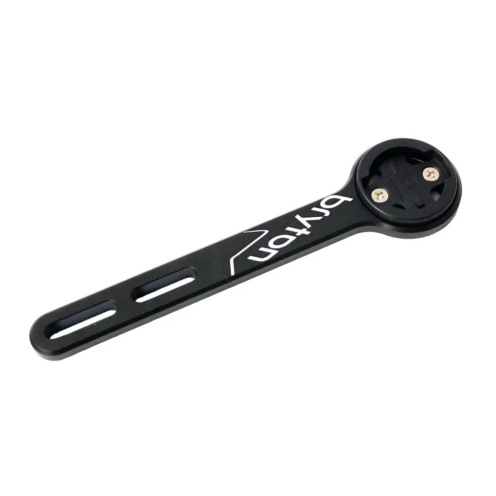 Bryton Race Styrfäste För Cykelcomputer, Black, One Size