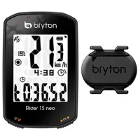Bryton Rider 15 Neo C Cykeldator Bryton Rider 15 Neo C Cykeldator