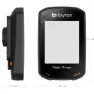 Bryton Rider 15 Neo C Cykeldator, Black, One Size