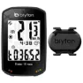 Bryton Rider 15 Neo C Cykeldator, Black, One Size