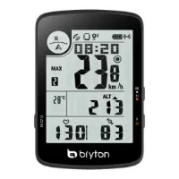 Bryton Rider 17e Cykeldator Bryton Rider 17e Cykeldator