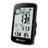 Bryton Rider 17e Cykeldator, Black, One Size