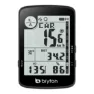 Bryton Rider 17e Cykeldator, Black, One Size