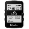 Bryton Rider 460e Cykeldator, Black, One Size