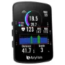 Bryton Rider 550e Cykeldator, Black, One Size