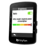 Bryton Rider 650 E Cykeldator, Black, One Size