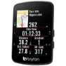 Bryton Rider 650 E Cykeldator, Black, One Size