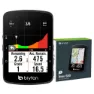 Bryton Rider 650 E Cykeldator, Black, One Size