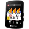 Bryton Rider 650 T Cykeldator, Black, One Size