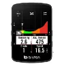 Bryton Rider 650t Dual Sensor/hrm Cykeldator, Black, One Size