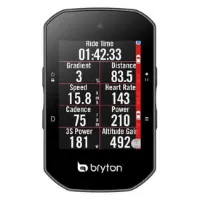 Bryton Rider S500 T Cykeldator Bryton Rider S500 T Cykeldator
