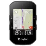 Bryton Rider S500 T Cykeldator Refurbished, Black, One Size