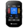 Bryton Rider S500 T Cykeldator Refurbished, Black, One Size