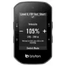 Bryton Rider S500 T Cykeldator Refurbished, Black, One Size