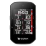 Bryton Rider S500 T Cykeldator Refurbished, Black, One Size