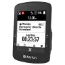 Bryton Rider S510e Cykeldator, Black, One Size