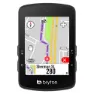 Bryton Rider S510e Cykeldator, Black, One Size
