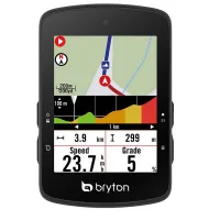 Bryton Rider S510t Cykeldator Bryton Rider S510t Cykeldator