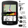 Bryton Rider S510t Cykeldator, Black, One Size