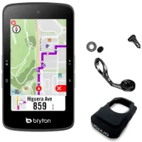 Bryton Rider S800 E Cykeldator Bryton Rider S800 E Cykeldator