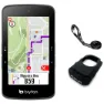 Bryton Rider S800 E Cykeldator, Black, One Size