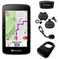 Bryton Rider S800 T Cykeldator Bryton Rider S800 T Cykeldator