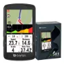 Bryton Rider S810 E Cykeldator, Black, One Size