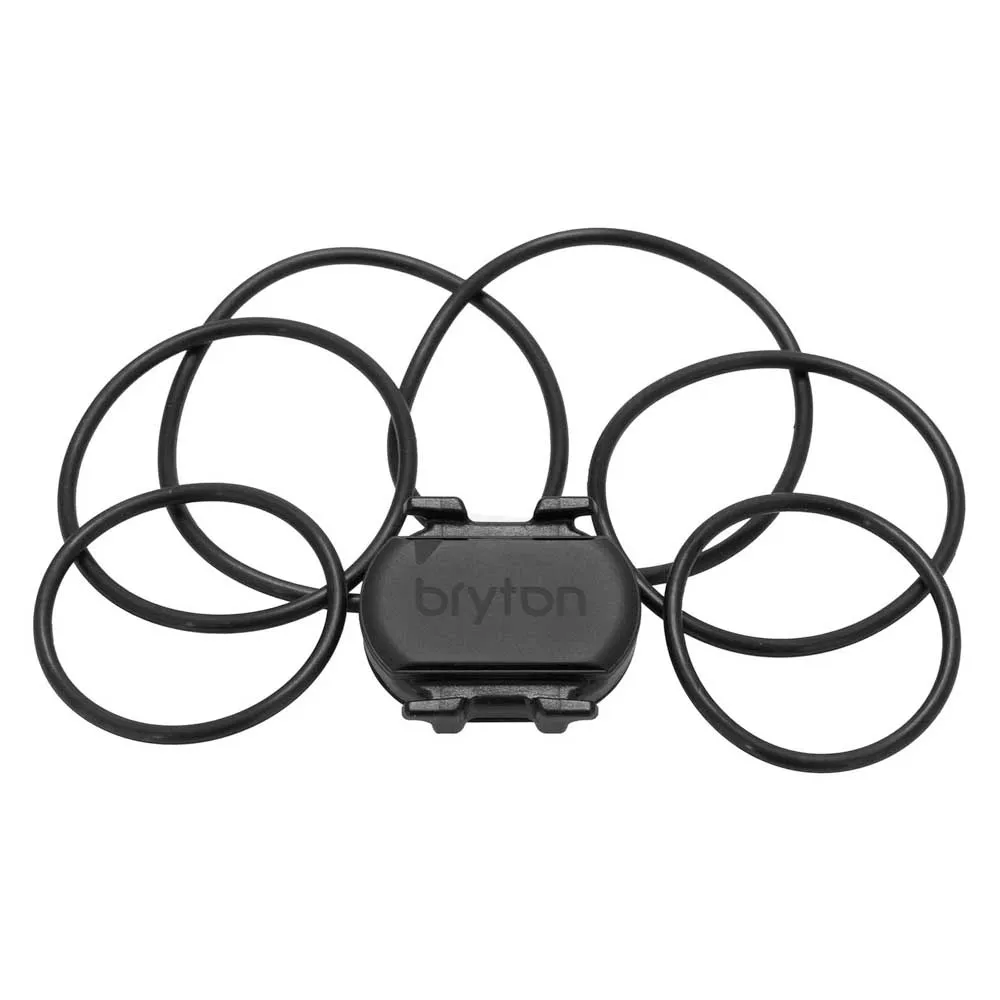 Bryton Smart Kadenssensor, Black