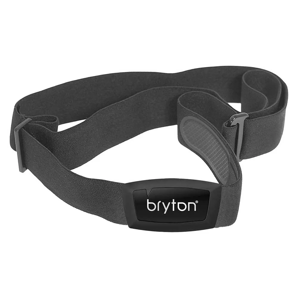 Bryton Smart Pulssensor Refurbished, Black, One Size Bryton Smart Pulssensor Refurbished, Black, One Size