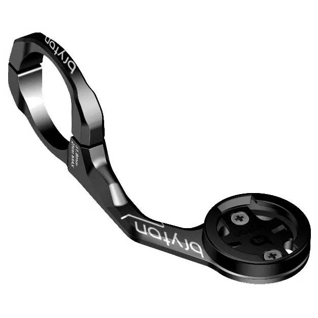 Bryton Sport Styrfäste För Cykelcomputer, Black, One Size Bryton Sport Styrfäste För Cykelcomputer, Black, One Size