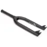 BSD Acid V2 Bmx-gaffel, Black, 20", Rigid