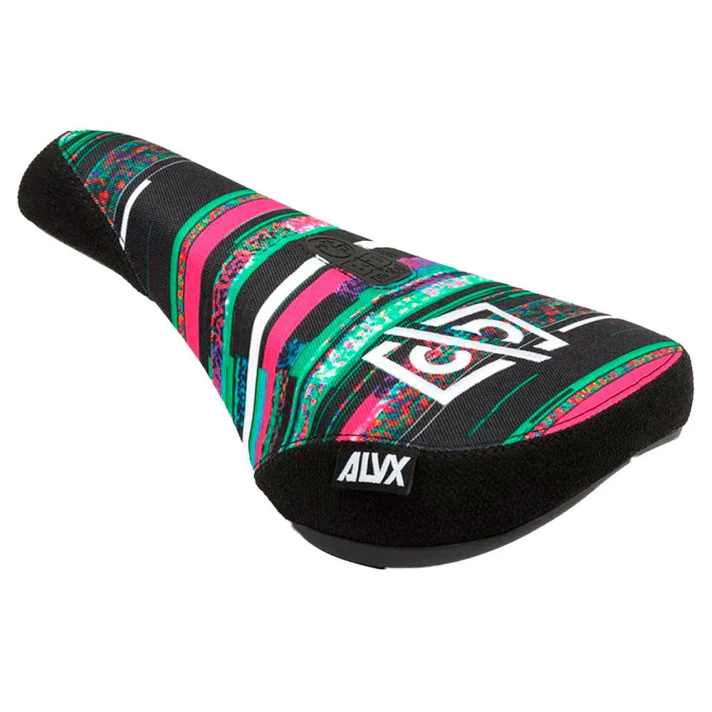 BSD Alvx Eject Cykelsadel BSD Alvx Eject Cykelsadel